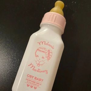 Melanie Martinez Crybaby Milk